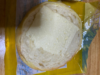 「フジパン パインメロンパン 袋1個」のクチコミ画像 by jasminesatoさん