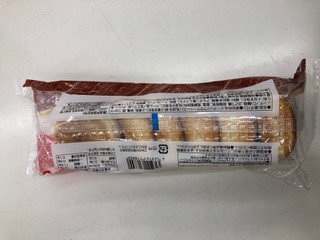 「トップバリュ ベストプライス ミニ ピーナッツパン 袋5個」のクチコミ画像 by まりこさん