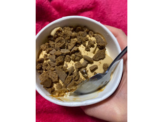 「明治 エッセル スーパーカップSweet’s アフォガート カップ172ml」のクチコミ画像 by めなしさん