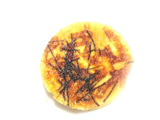 「ルパ 博多明太子とポテトのカリカリチーズマフィン」のクチコミ画像 by いちごみるうさん