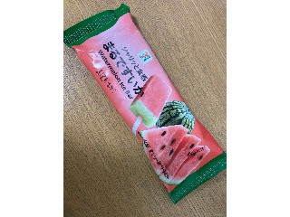 まるですいか