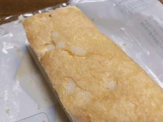 「ヤマザキ ビスケットサンドケーキ 袋1個」のクチコミ画像 by gggさん