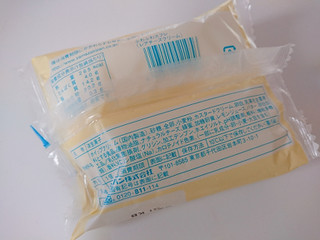 「ヤマザキ ふわふわスフレ レアチーズクリーム 袋1個」のクチコミ画像 by ぺりちゃんさん