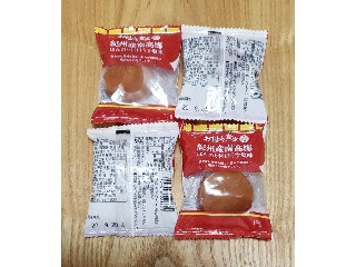 「ファミリーマート お母さん食堂 紀州産南高梅 ほんのり甘口うす塩味 17g」のクチコミ画像 by みにぃ321321さん