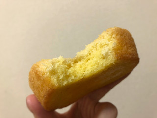 「フジパン 台湾風パイナップルケーキ 袋1個」のクチコミ画像 by 御飯野友子さん