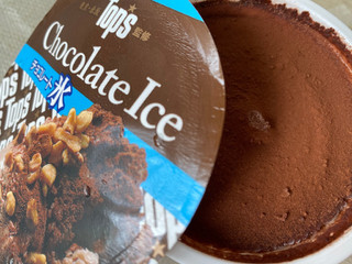 「セリア・ロイル トップス チョコレート氷」のクチコミ画像 by 好物は栗さん