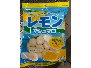 ましゅまろレモン もぎゅふわ食感”でZ世代にも大人気！レモン風味と爽快感アップ カンロ