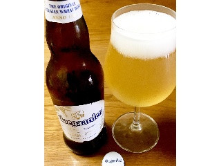 「Hoegaarden ヒューガルデン ホワイト 瓶330ml」のクチコミ画像 by ビールが一番さん