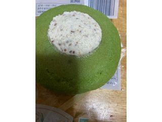 「イトーパン ピスタチオパンケーキ 玄米ホイップ 袋2個」のクチコミ画像 by jasminesatoさん