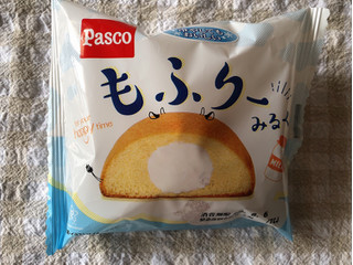 「Pasco もふりー みるく 袋1個」のクチコミ画像 by nagomi7さん