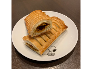 「Pasco EVERYPIE キーマカレー 袋1個」のクチコミ画像 by すずしろさん