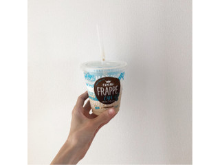カフェフラッペ カフェフラッペ ｜商品情報｜ファミリーマート