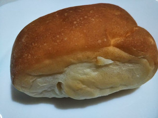 「Pasco 国産小麦の塩バターパン 袋4個」のクチコミ画像 by レビュアーさん