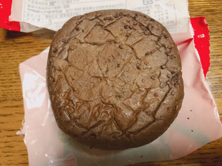 「ヤマザキ チョコケーキブレッド 袋1個」のクチコミ画像 by gggさん