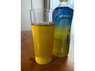 「伊藤園 氷水出し 抹茶入り お～いお茶 ペット600ml」のクチコミ画像 by スルピカさん