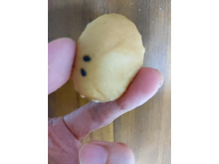 「蜜屋本舗 広島まんまるチーズ 袋1個」のクチコミ画像 by おうちーママさん