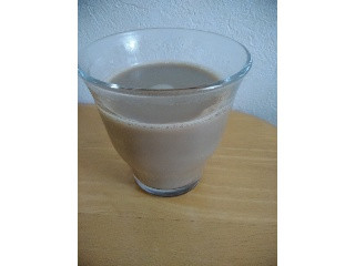 香るまろやかほうじ茶ラテ