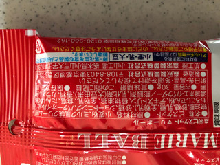 「森永製菓 マリーボール 袋30g」のクチコミ画像 by レビュアーさん