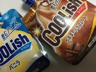 空っぽクーリッシュベルギーチョコレート - その他