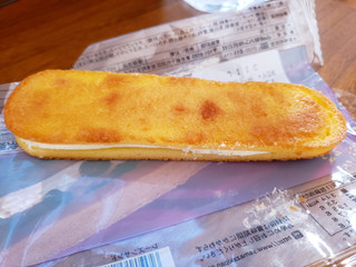 「ヤマザキ レーズンサンド 袋1個」のクチコミ画像 by はまポチさん