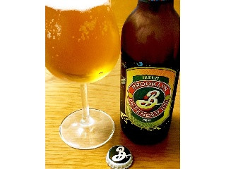 「ブルックリンブルワリー ブルックリンディフェンダーIPA 瓶330ml」のクチコミ画像 by ビールが一番さん