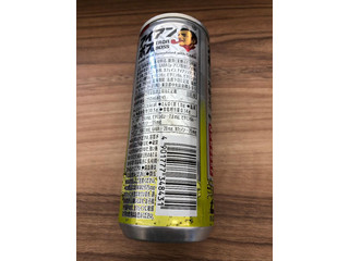 「サントリー アイアンボス 缶250ml」のクチコミ画像 by まりこさん