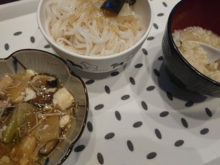 「紀文 糖質0g麺 平麺タイプ 袋180g」のクチコミ画像 by ぺりちゃんさん