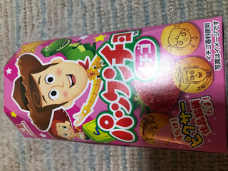 「森永製菓 パックンチョ イチゴ 箱45g」のクチコミ画像 by もぐもぐもぐ太郎さん
