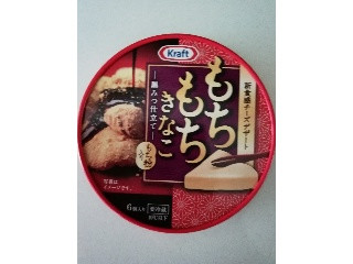 中評価】クラフト もちもちきなこ 黒みつ仕立ての感想・クチコミ・値段