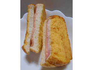 フレンチトースト