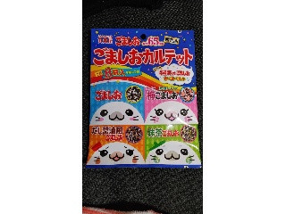 中評価】丸美屋 ごましおカルテットの感想・クチコミ・値段・価格情報