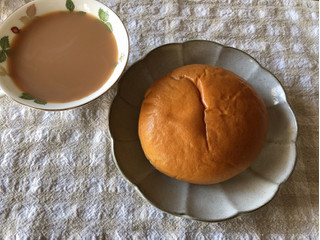 「Pasco おいしさあふれる カスタード＆ホイップクリームパン 袋1個」のクチコミ画像 by nagomi7さん