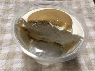 「ファミリーマート ファミマスイーツ 紅茶の生チーズケーキ」のクチコミ画像 by nagomi7さん