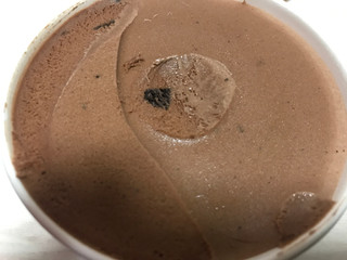 「明治 エッセル スーパーカップ チョコクッキー カップ200ml」のクチコミ画像 by レビュアーさん
