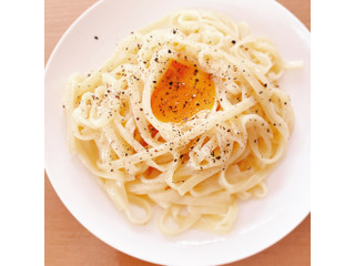 「サンサス商事 きねうち ラ・パスタ フェットチーネ 袋150g」のクチコミ画像 by うに丼さん