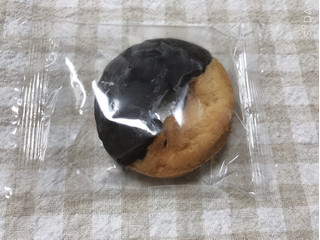 「北川 信州牧場のドーナツ チョコがけ 袋7個」のクチコミ画像 by nagomi7さん