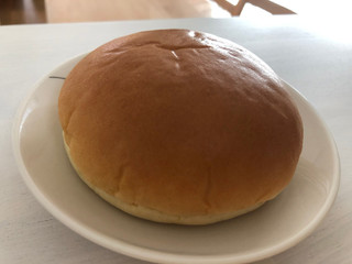 「第一パン 温めてもおいしい安納芋パン 袋1個」のクチコミ画像 by こつめかわうそさん