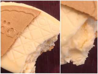 「ハーゲンダッツ クアトロフォルマッジ 4種のチーズとはちみつ 箱60ml」のクチコミ画像 by やにゃさん