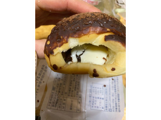 中評価】ヤマザキ Wチョココロネの感想・クチコミ・商品情報【もぐナビ】