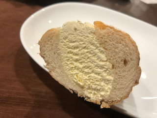 「ローソン 揚げパン ホイップ」のクチコミ画像 by やにゃさん