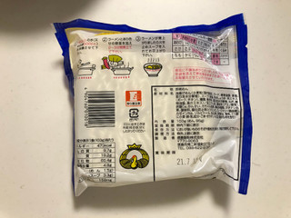 「徳島製粉 金ちゃんラーメン 袋103g×5」のクチコミ画像 by こつめかわうそさん