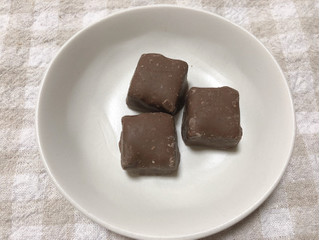 「有楽製菓 ブラックサンダー 史上最も高級なミルクチョコ 袋55g」のクチコミ画像 by nagomi7さん