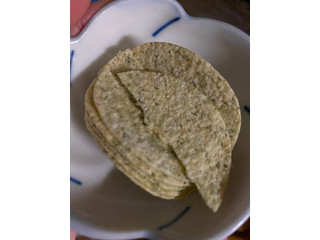 「YBC チップスターS のりしお 箱50g」のクチコミ画像 by gologoloさん