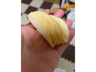 「YBC チップスター コンソメ 箱50g」のクチコミ画像 by gologoloさん