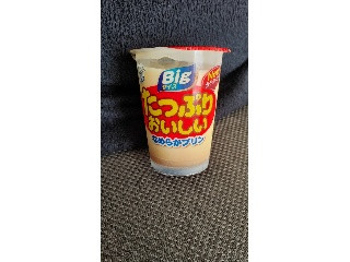 たっぷりおいしい なめらかプリン