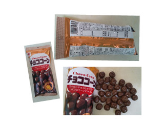 リスカ チョココーン（リスカ）クチコミ17件・評価5.2/7点【もぐナビ】