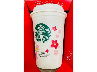 「スターバックス オリガミ パーソナルドリップ コーヒー スターバックス スプリング ブレンド リユーザブル カップつ 箱4袋」のクチコミ画像 by gologoloさん