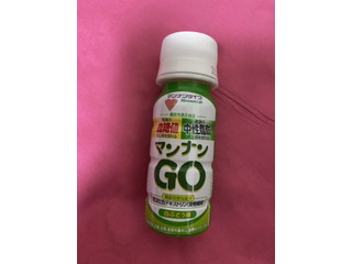 「マンナンライフ マンナンGO 白ぶどう味 ペット50ml」のクチコミ画像 by あいあんさん