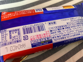 「森永製菓 ビスケットサンド ダースミルク 袋105ml」のクチコミ画像 by レビュアーさん