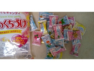 高評価】春日井 花のくちづけの感想・クチコミ・商品情報【もぐ